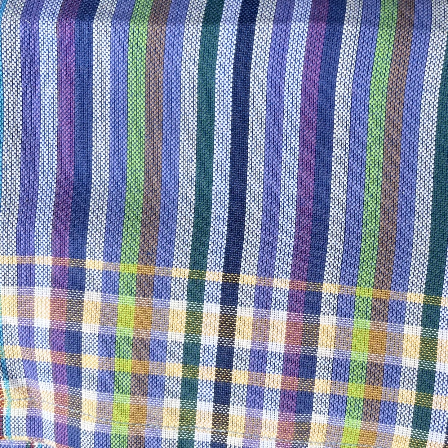 Ladies Kikoy Summer Shorts