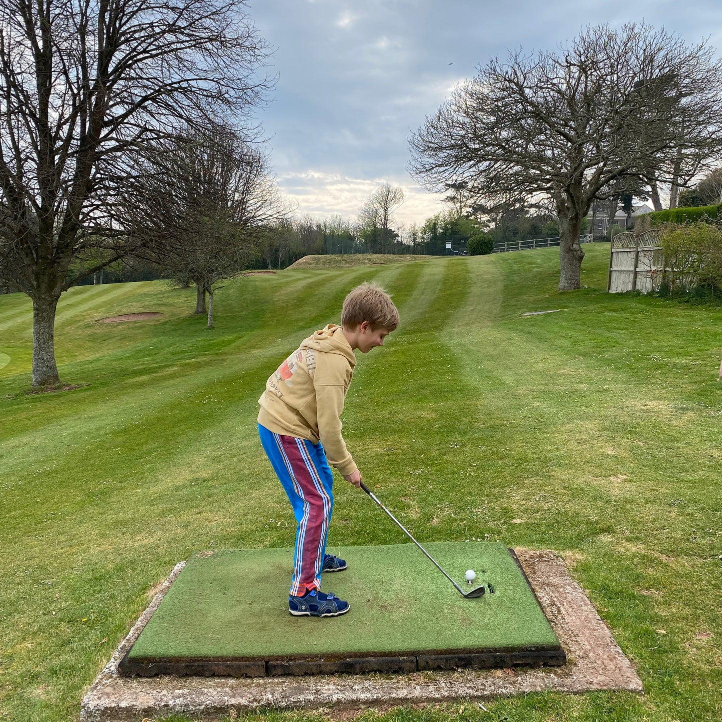 Children's Kikoy Pull-ons - From £28.00