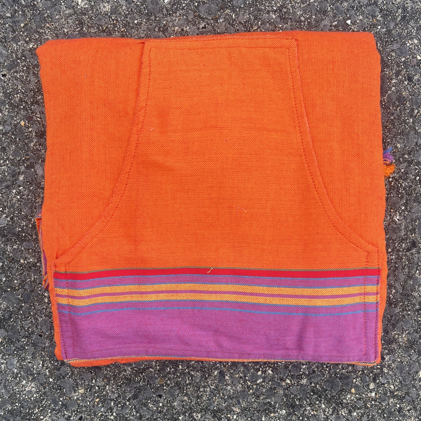Kikoy Towelling Changing Robe