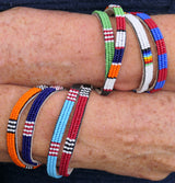 Maasai Bracelets