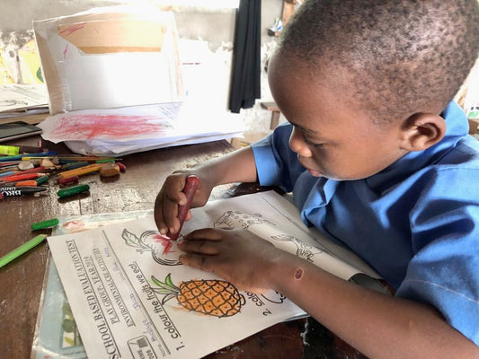 A Short Seasonal Story!