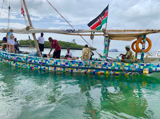 The Flipiflopi Expedition