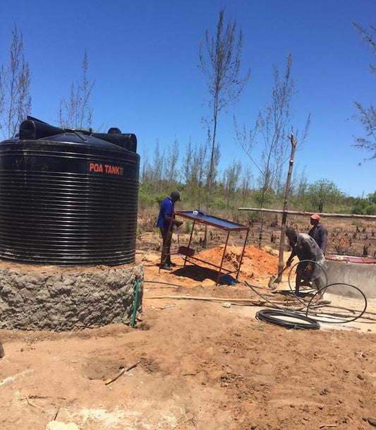 All's WELL and transparency is all!