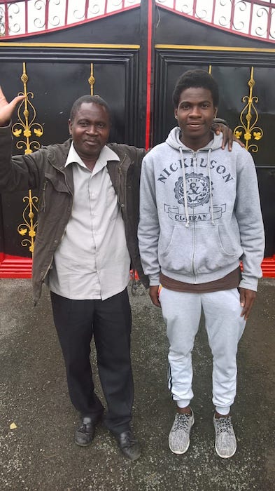 University Challenge