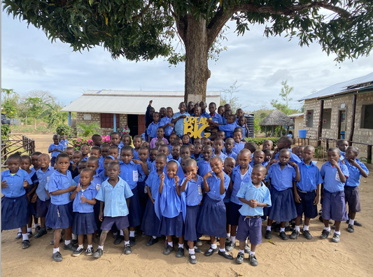 Big dreams - 2022 wrapped up