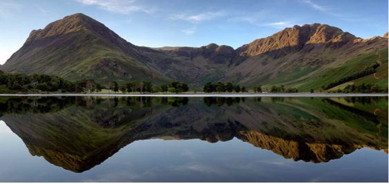 The Great British Break Off