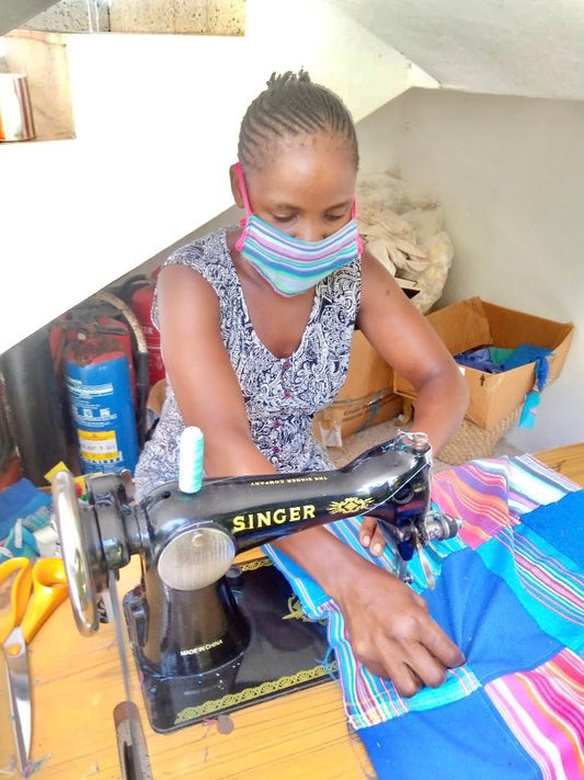 Spring News Update: Supporting local and thinking global