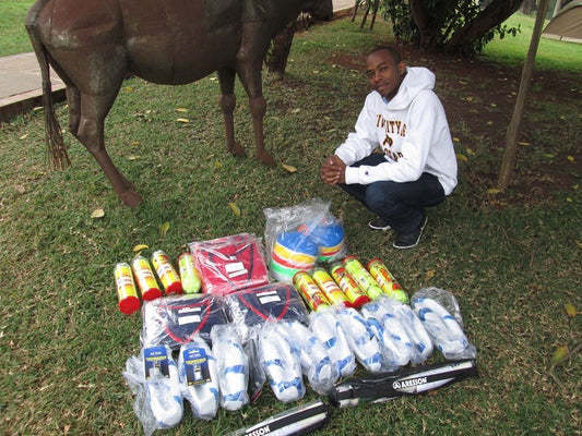 Ripple effect! Laugh! Live! Learn! Play!