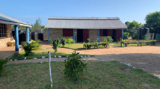 Empty Chairs and Empty Tables