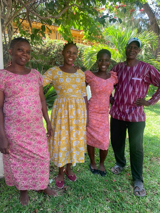 Trending Tailors