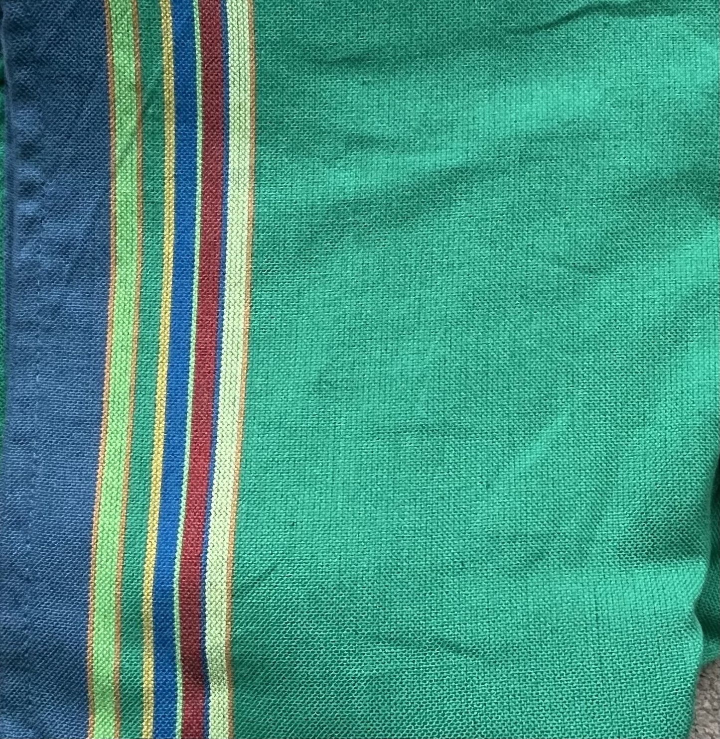 Children's Kikoy Beach Shorts