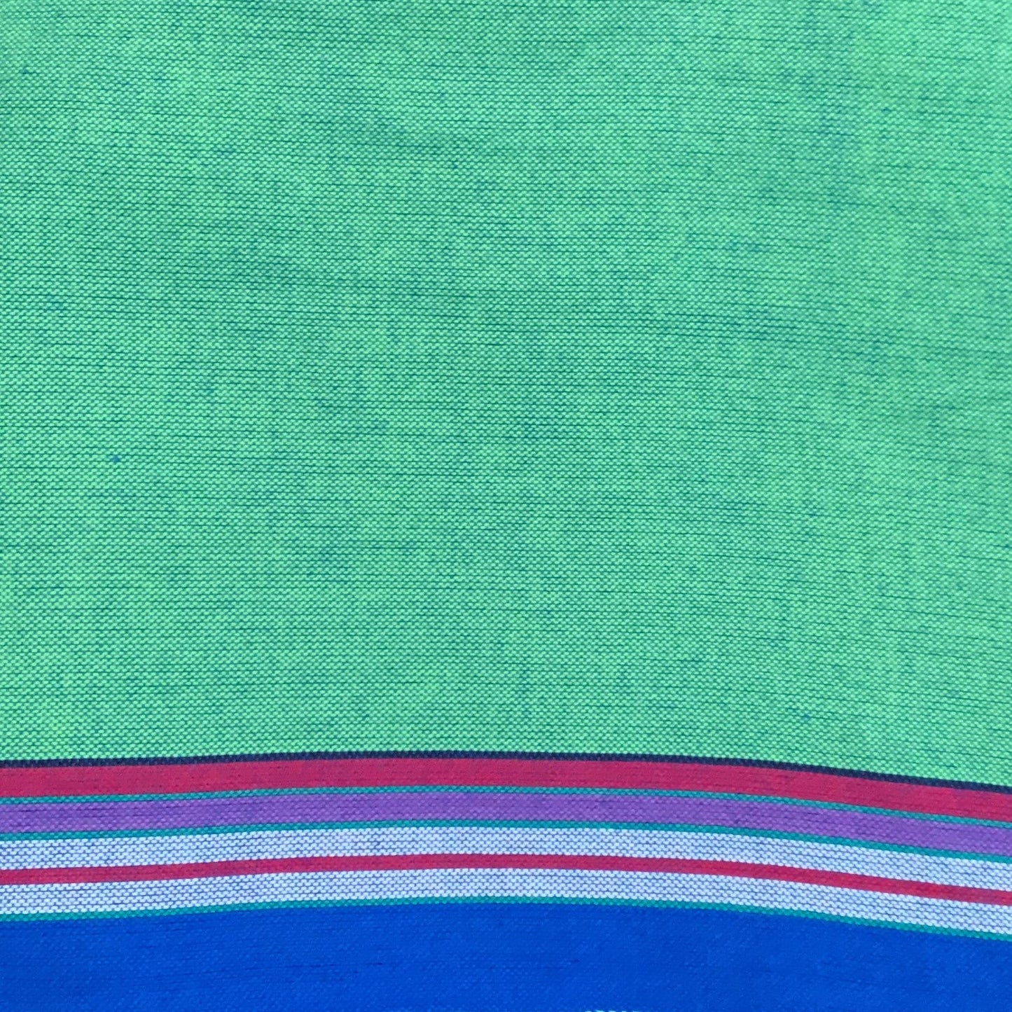 Kikoy Towelling Changing Robe