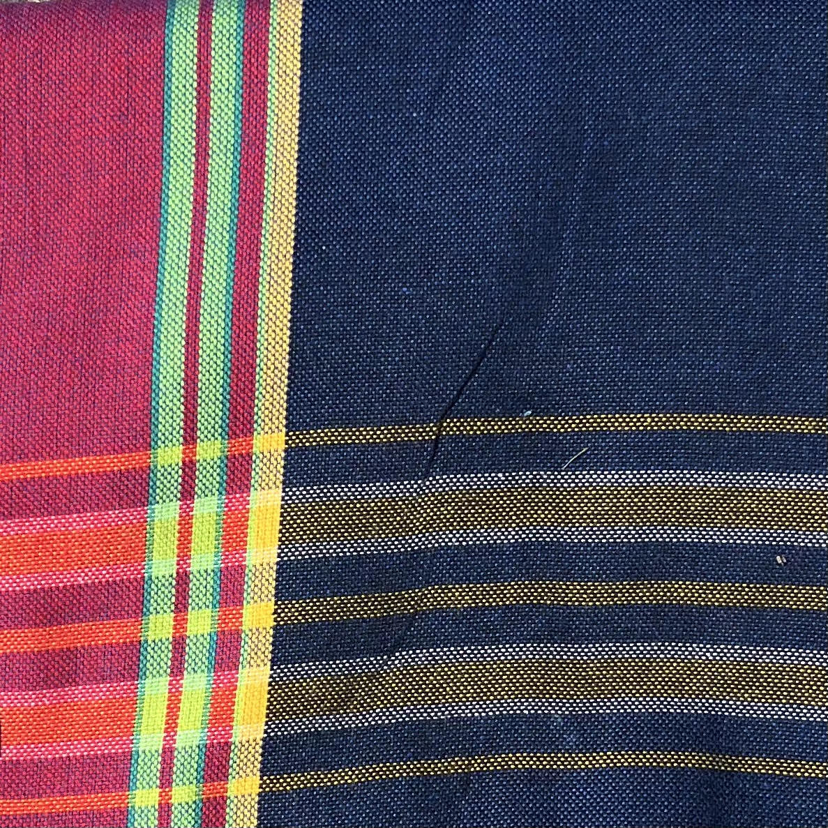 Children's Kikoy Beach Shorts