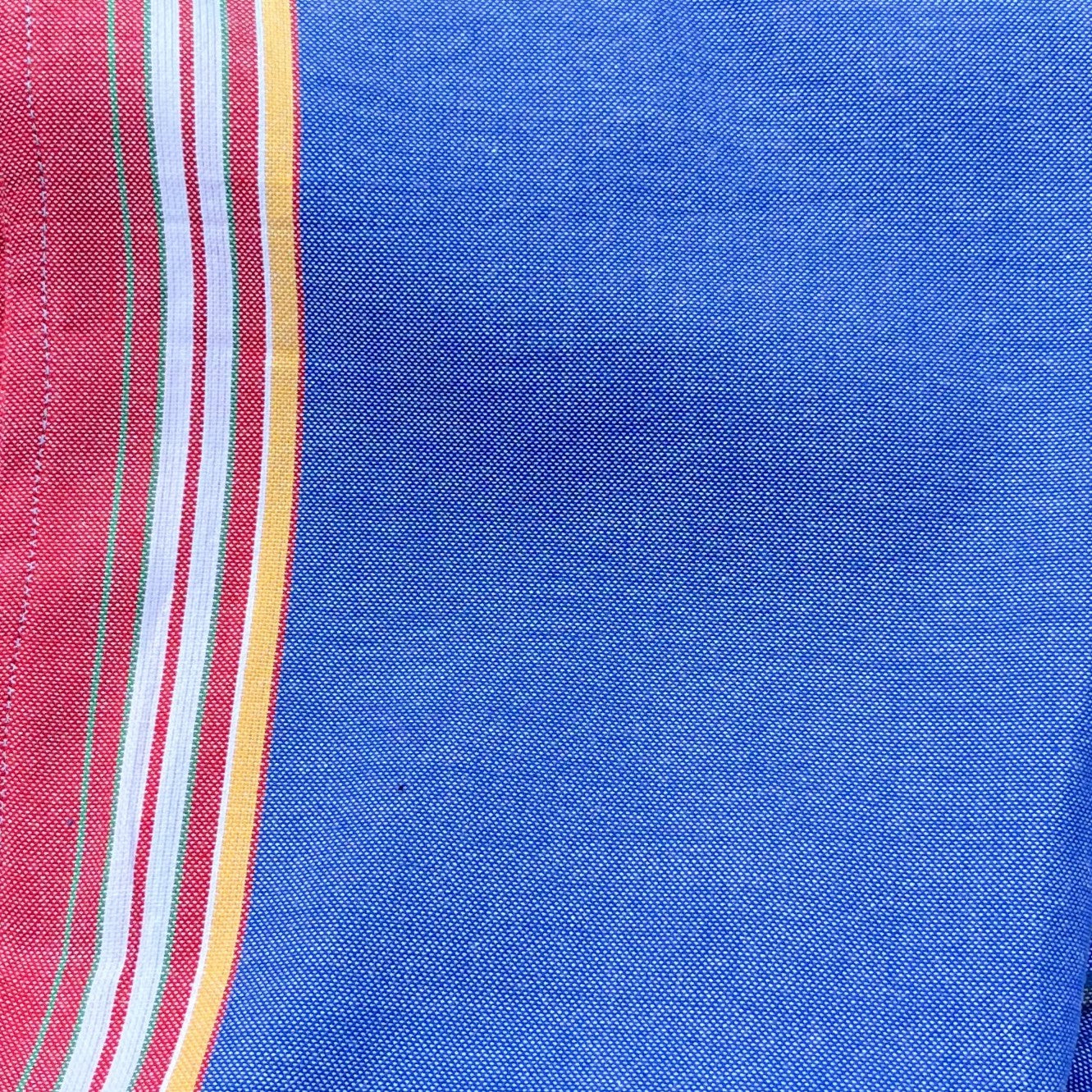 Children's Kikoy Beach Shorts