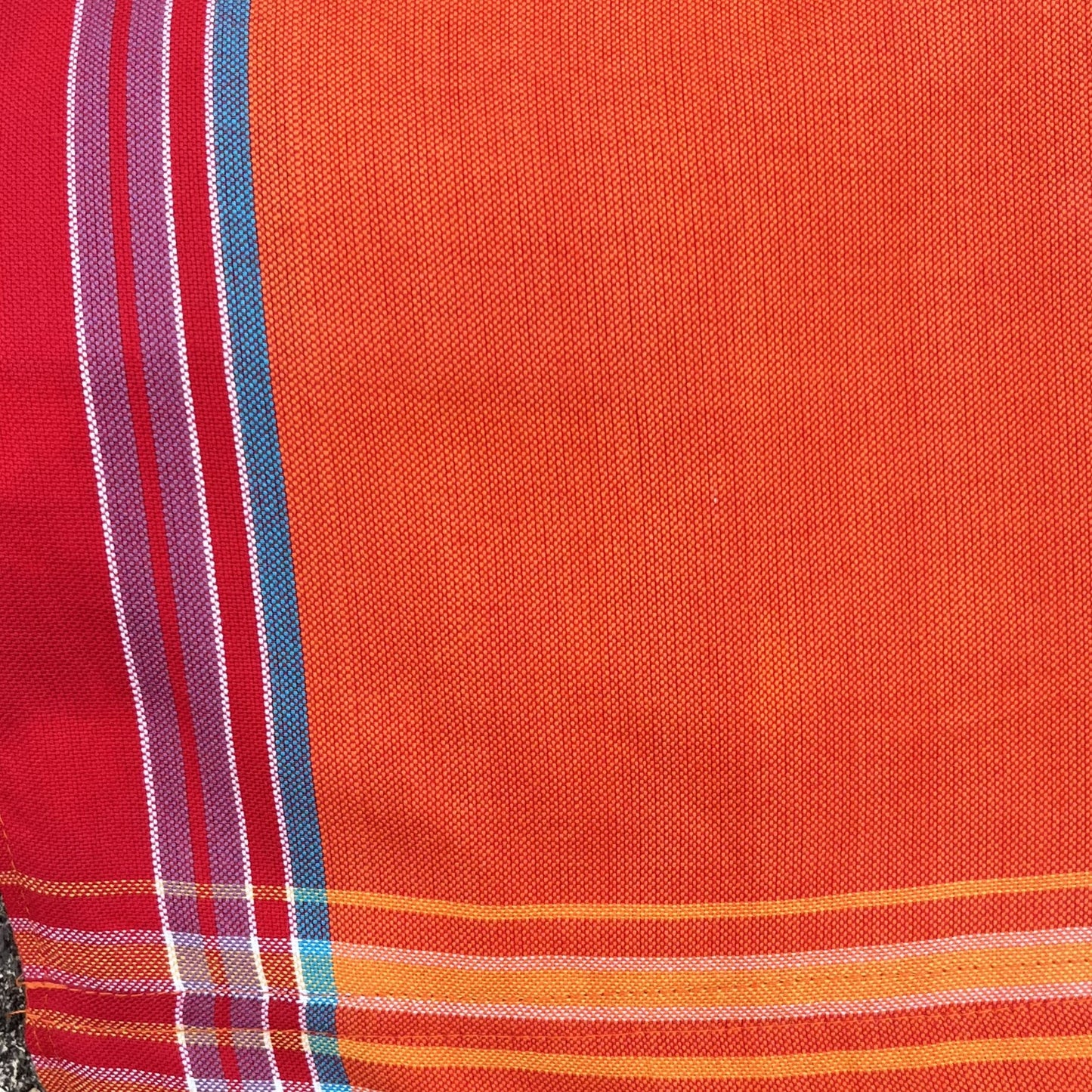 Kikoy Beach Shorts