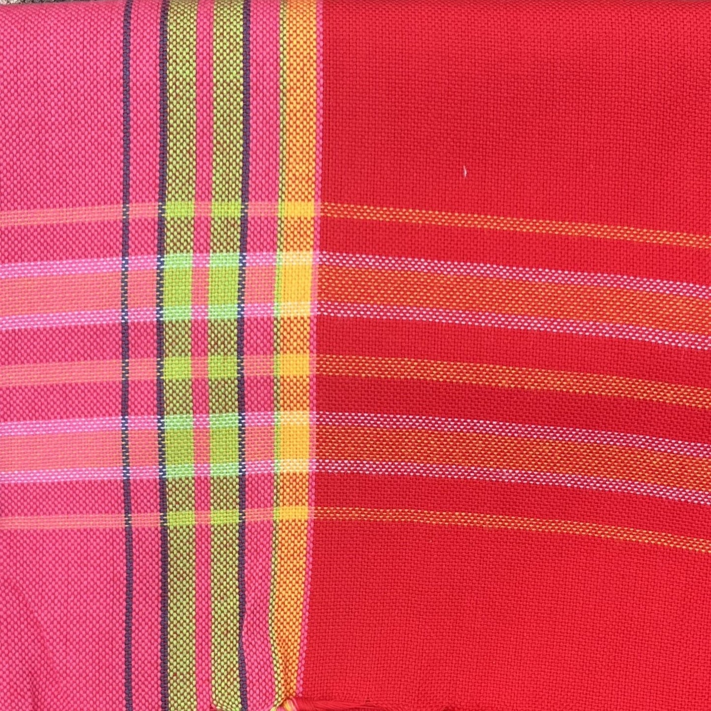 Children's Kikoy Beach Shorts