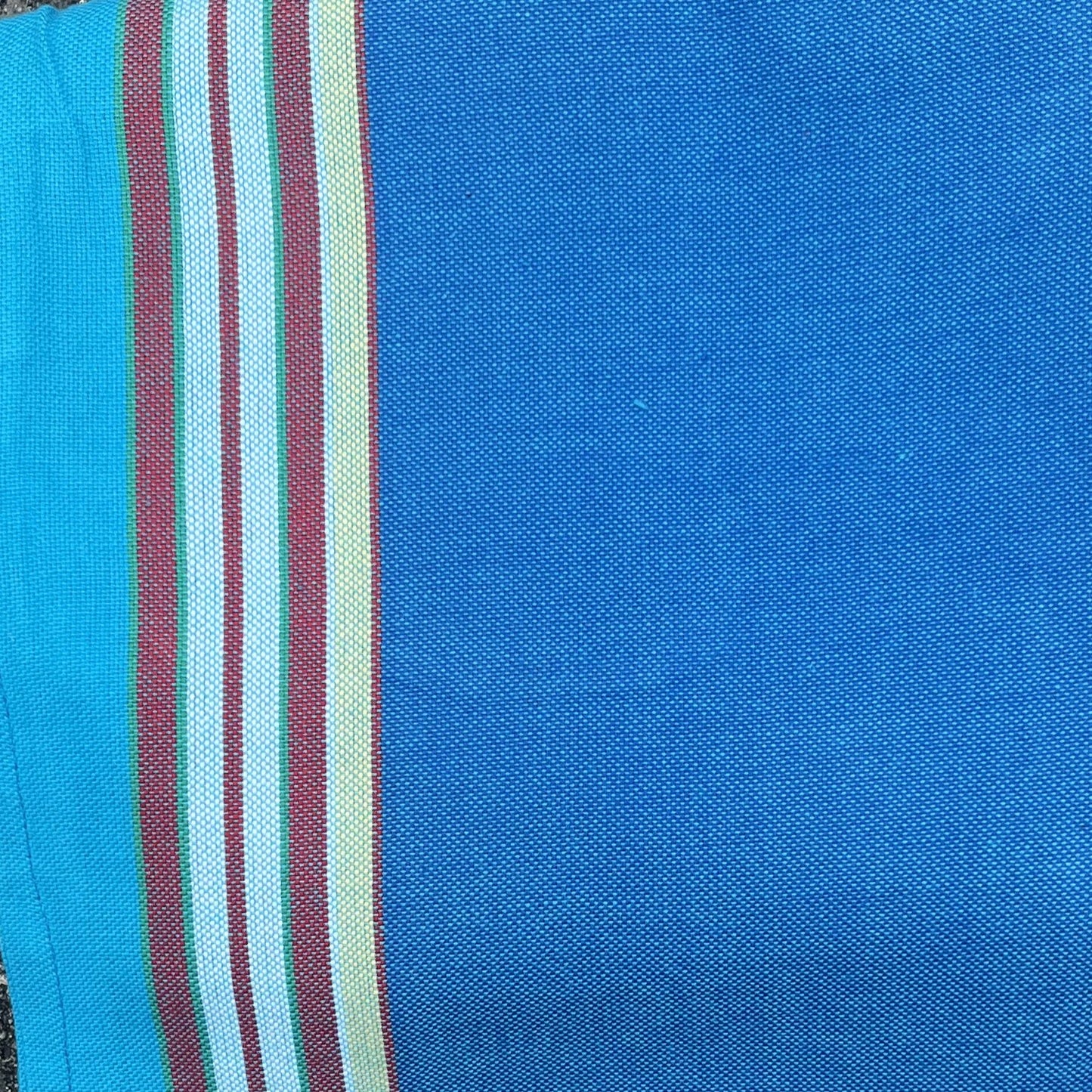 Kikoy Beach Shorts