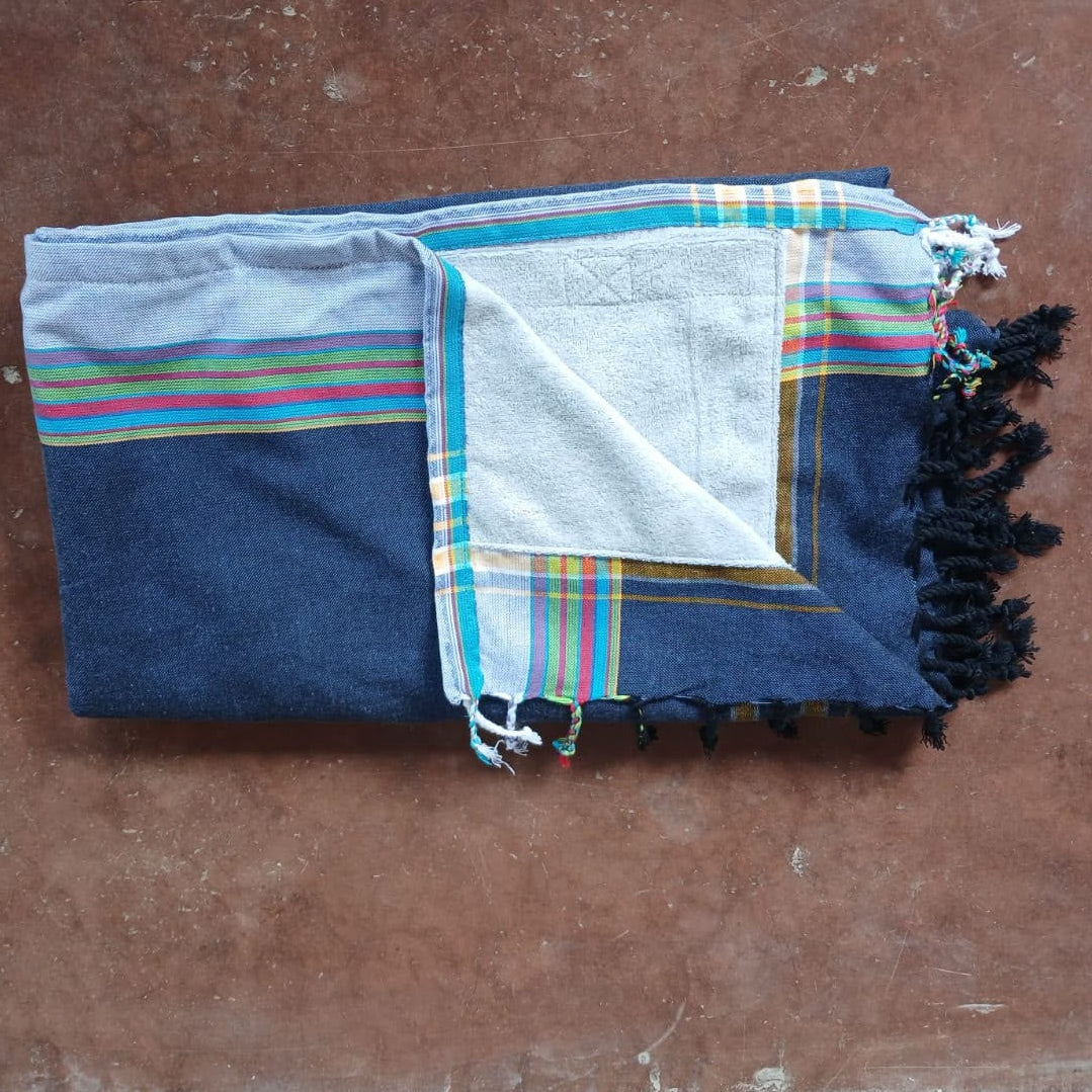 Kikoy Towels