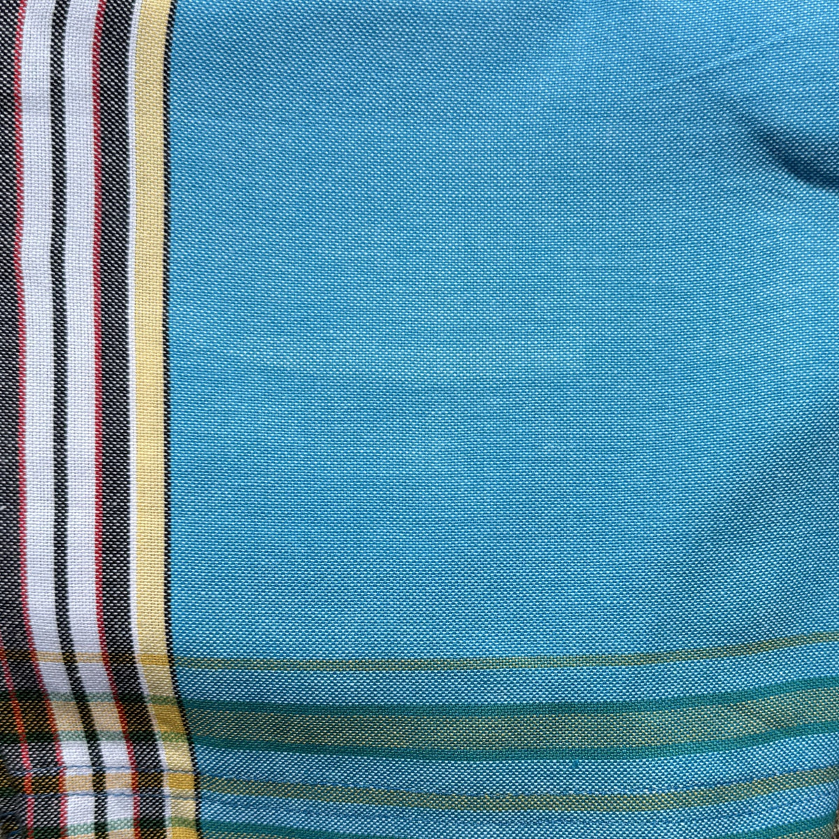 Children's Kikoy Beach Shorts