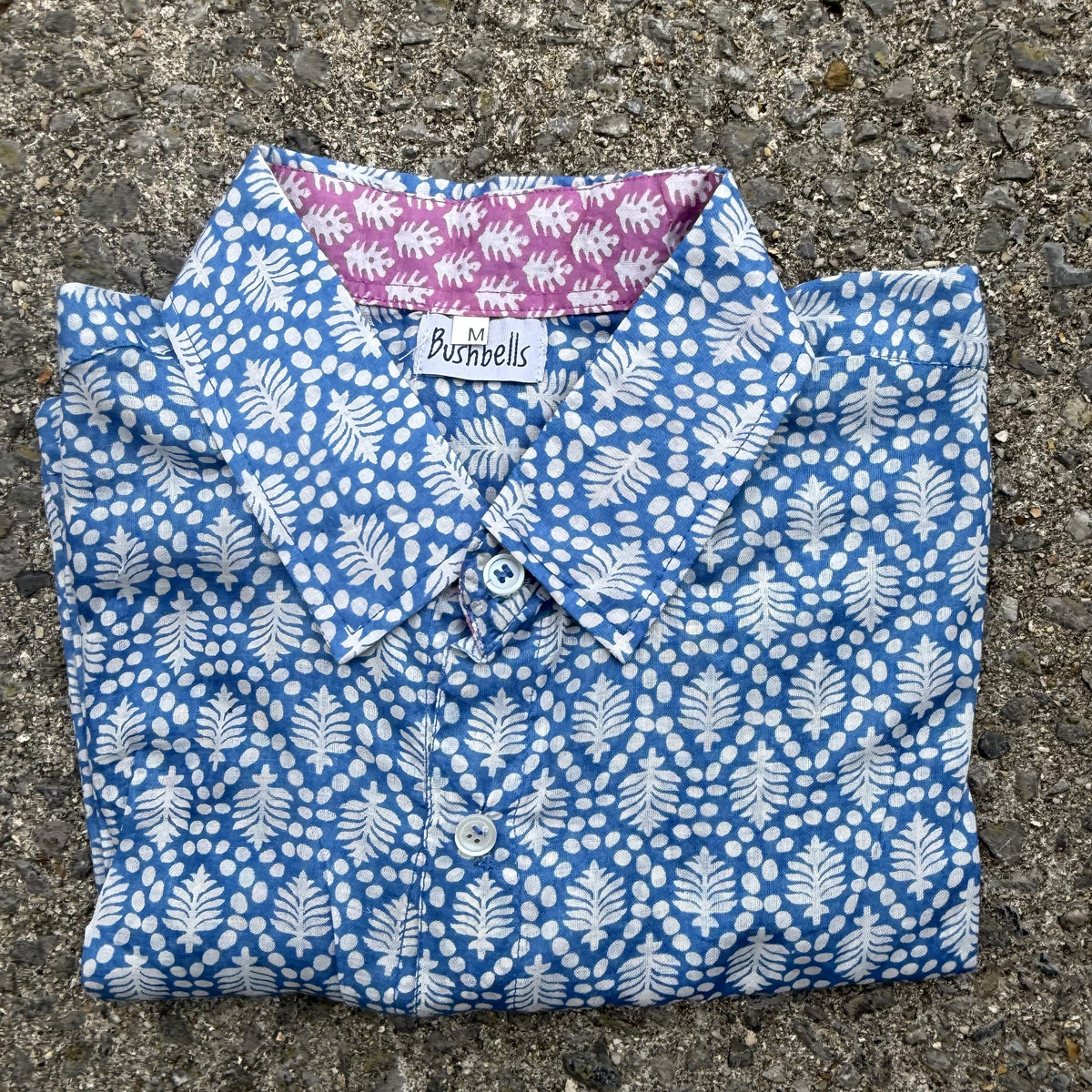 Fine Cotton Shirts