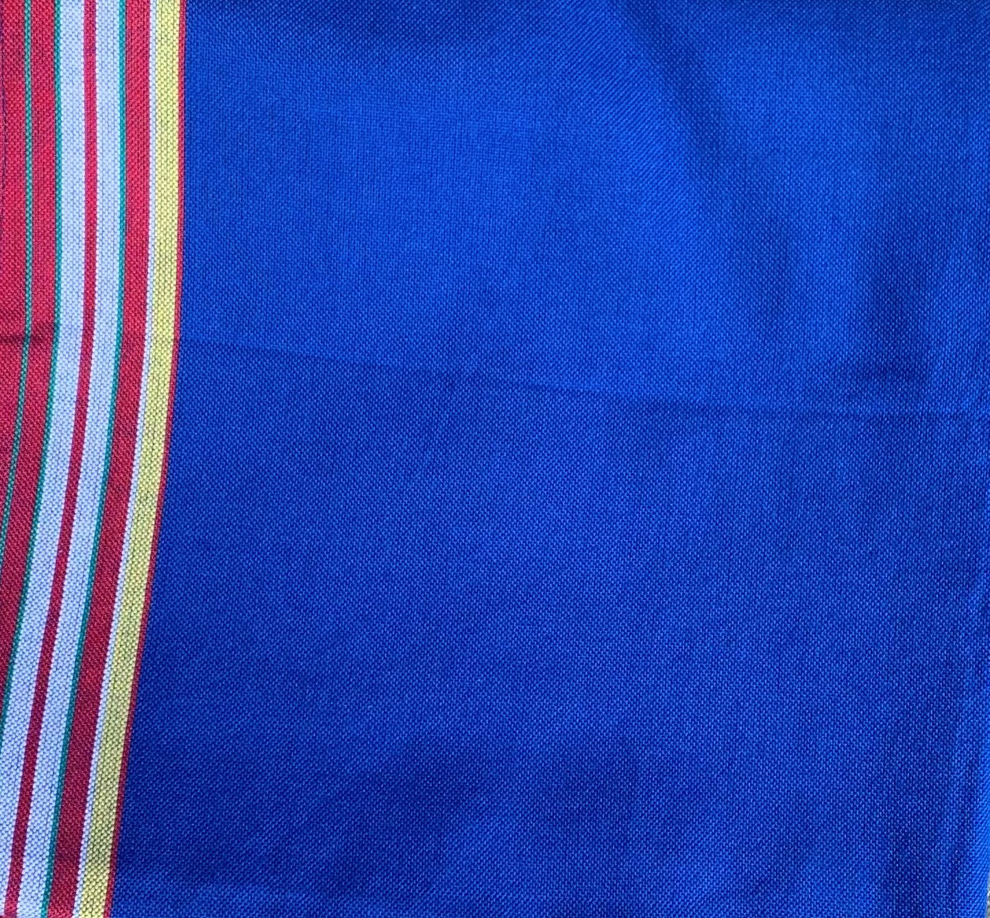 Ladies Kikoy Summer Shorts