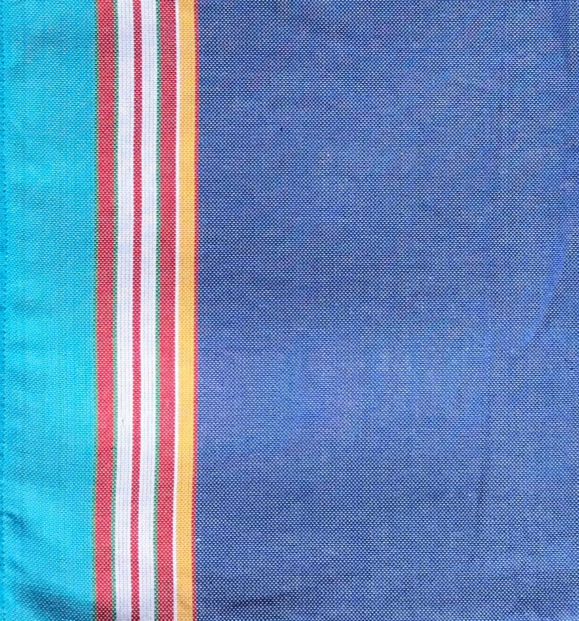 Ladies Kikoy Summer Shorts