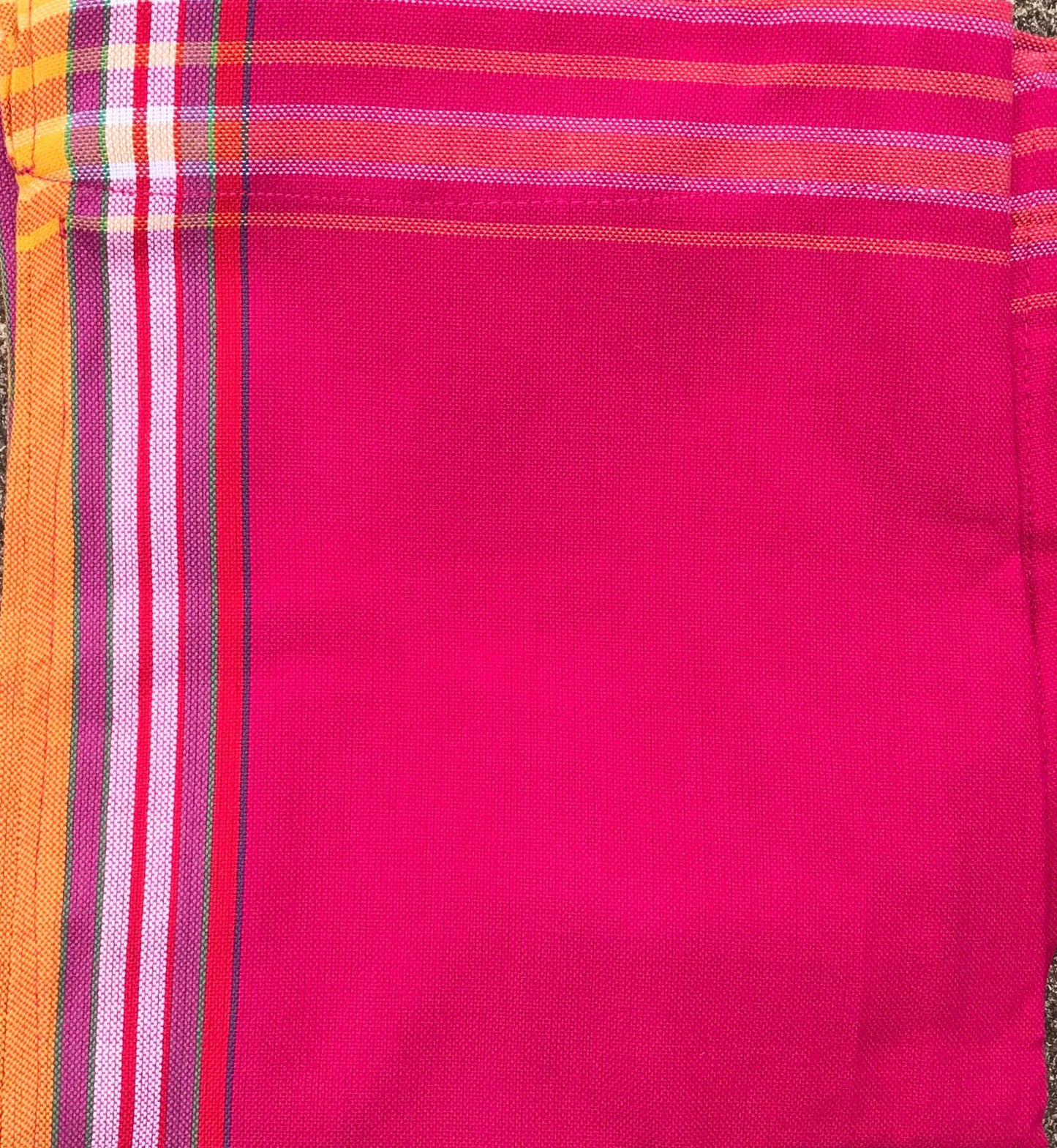 Kikoy Pull-Ons - Plain