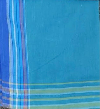 Children's Kikoy Beach Shorts