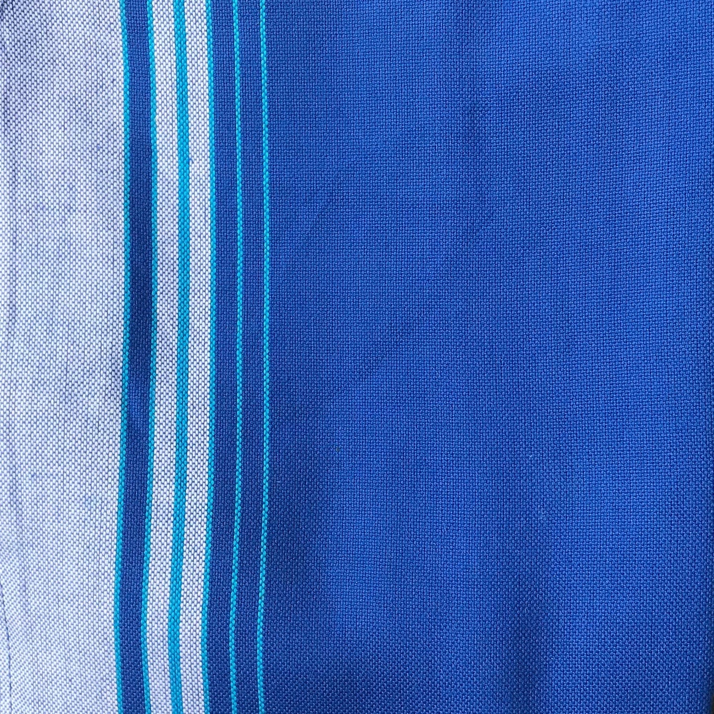 Ladies Kikoy Summer Shorts