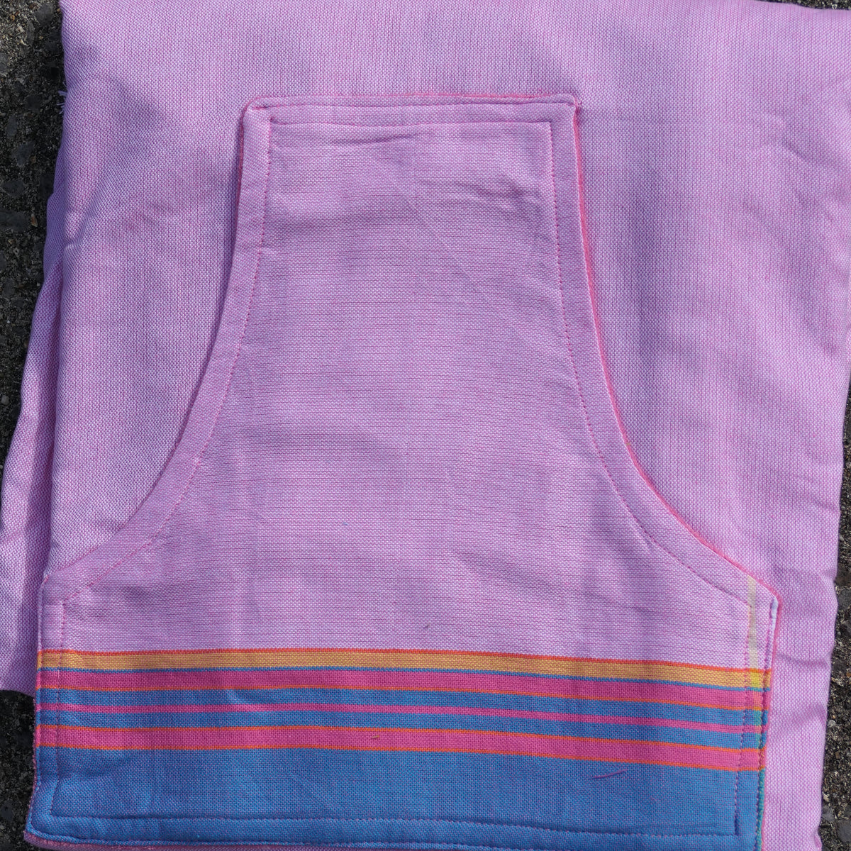Kikoy Towelling Changing Beach Robe