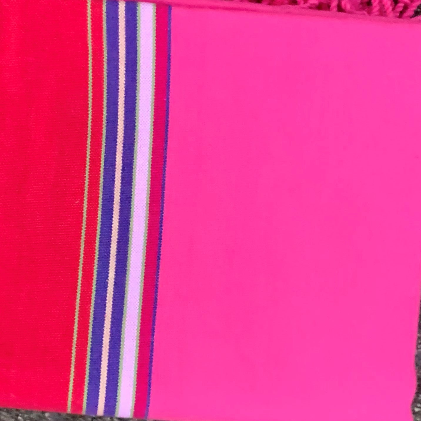 Children's Kikoy Beach Shorts