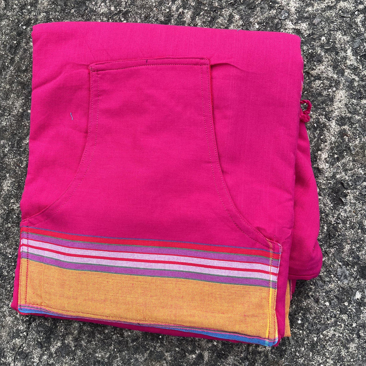 Kikoy Towelling Changing Beach Robe