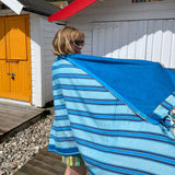Kikoy Towels
