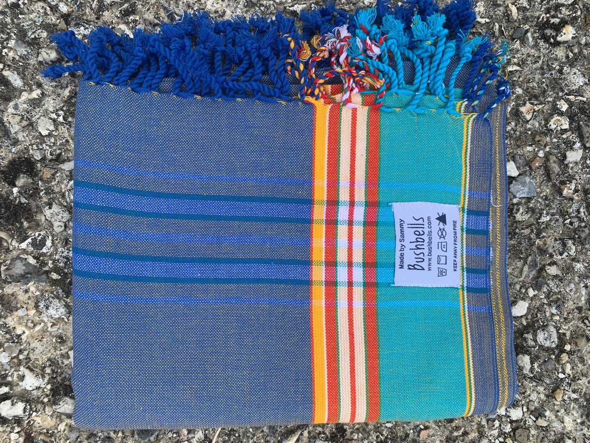 Kikoy Sarongs