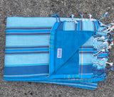 Kikoy Towels