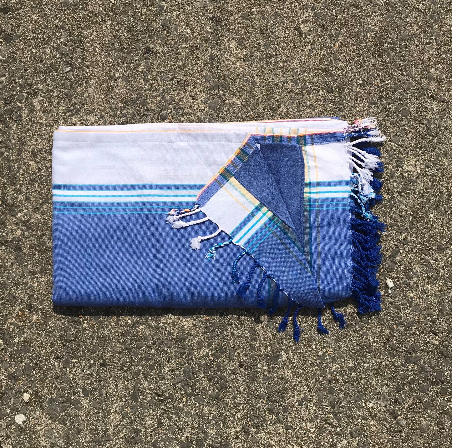 Kikoy Towels