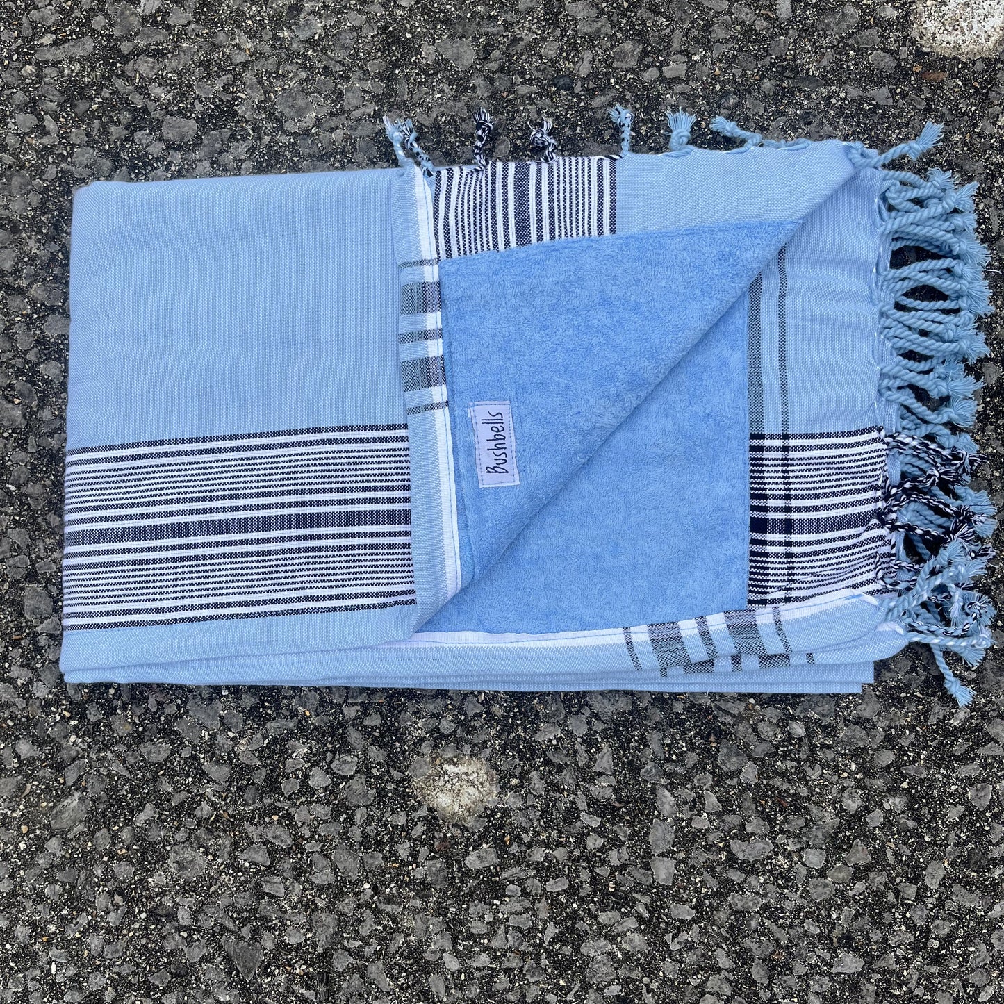 Kikoy Towels
