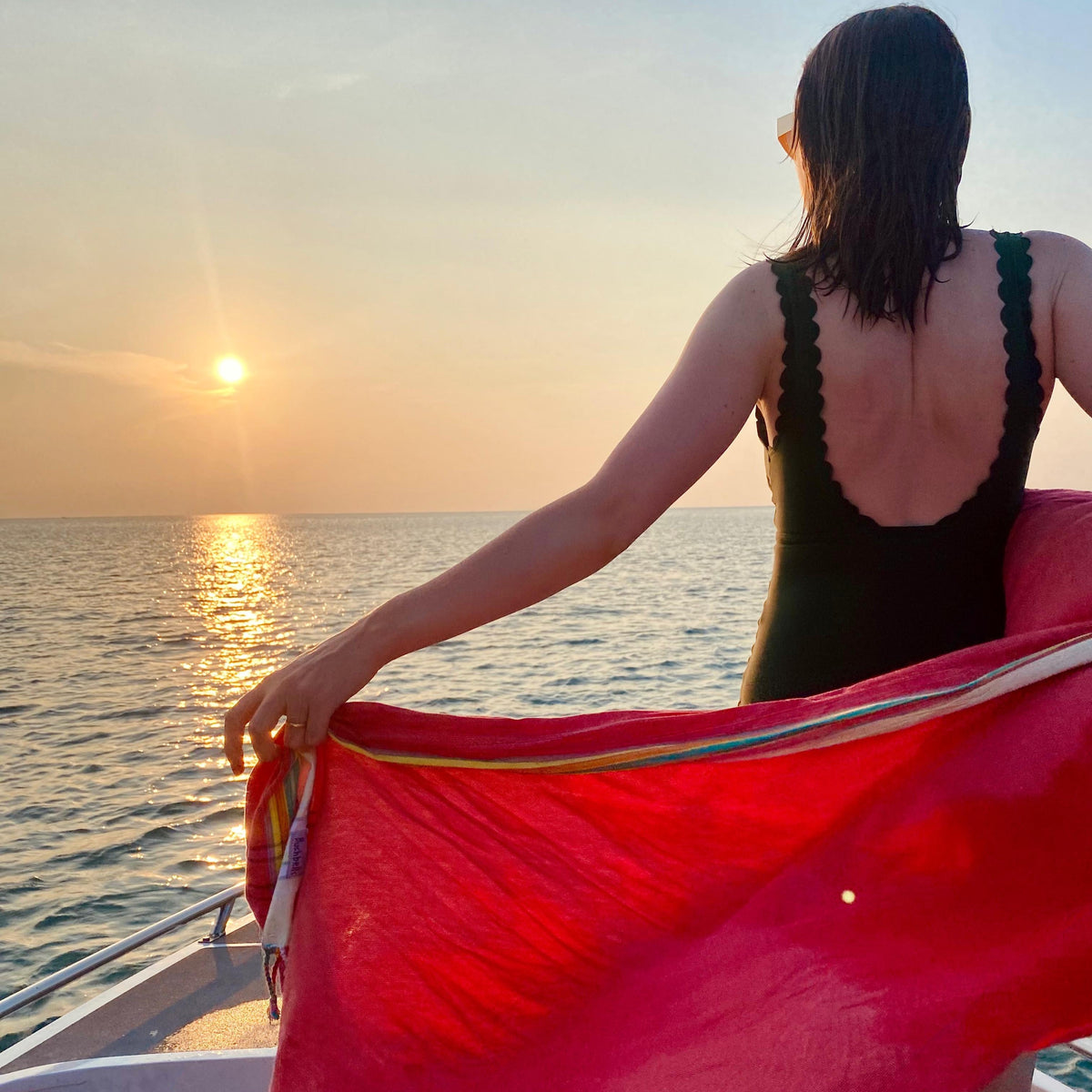 Kikoy Sarongs
