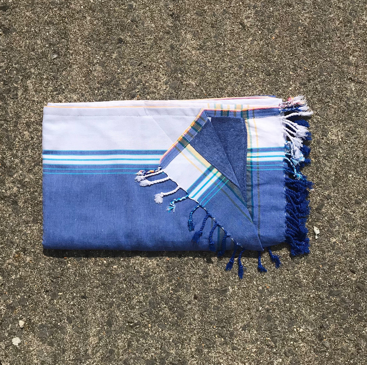 Kikoy Towels