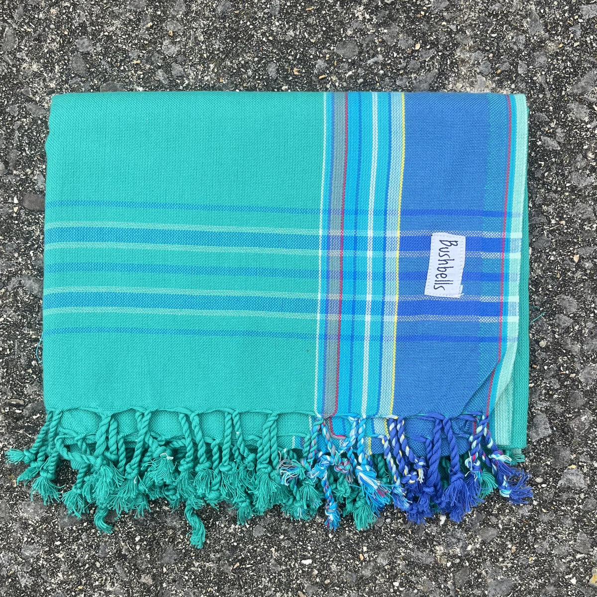 Kikoy Sarongs