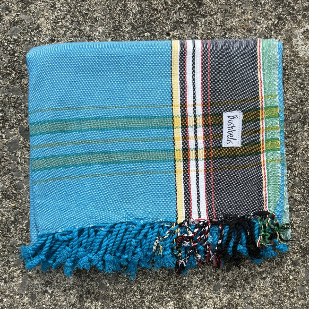 Kikoy Sarongs