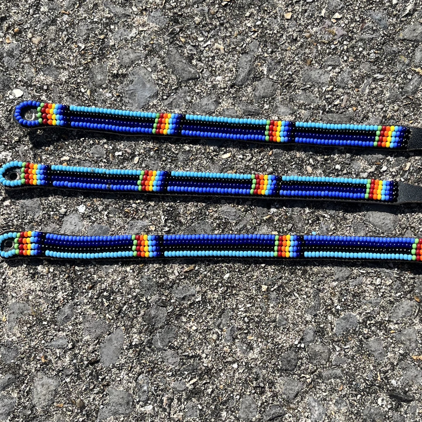 Maasai Bracelets