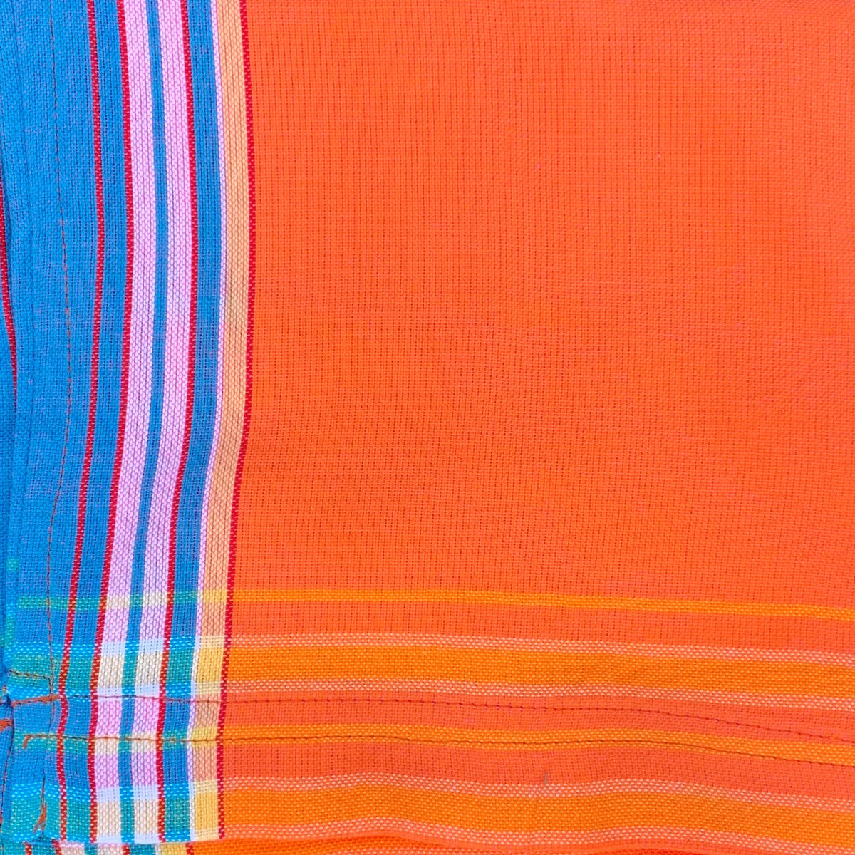 Children's Kikoy Beach Shorts