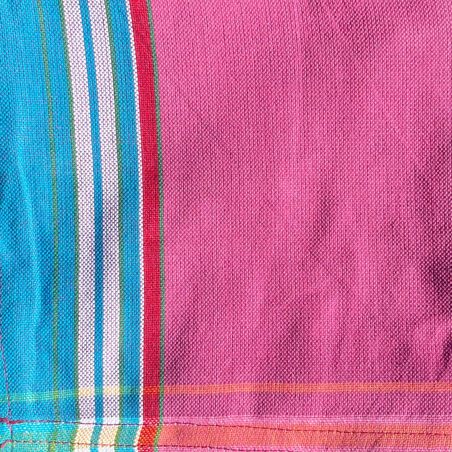 Children's Kikoy Beach Shorts