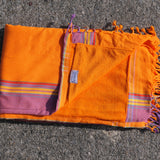 Kikoy Towels