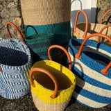 Sisal Baskets & Storage Baskets from  £25.00