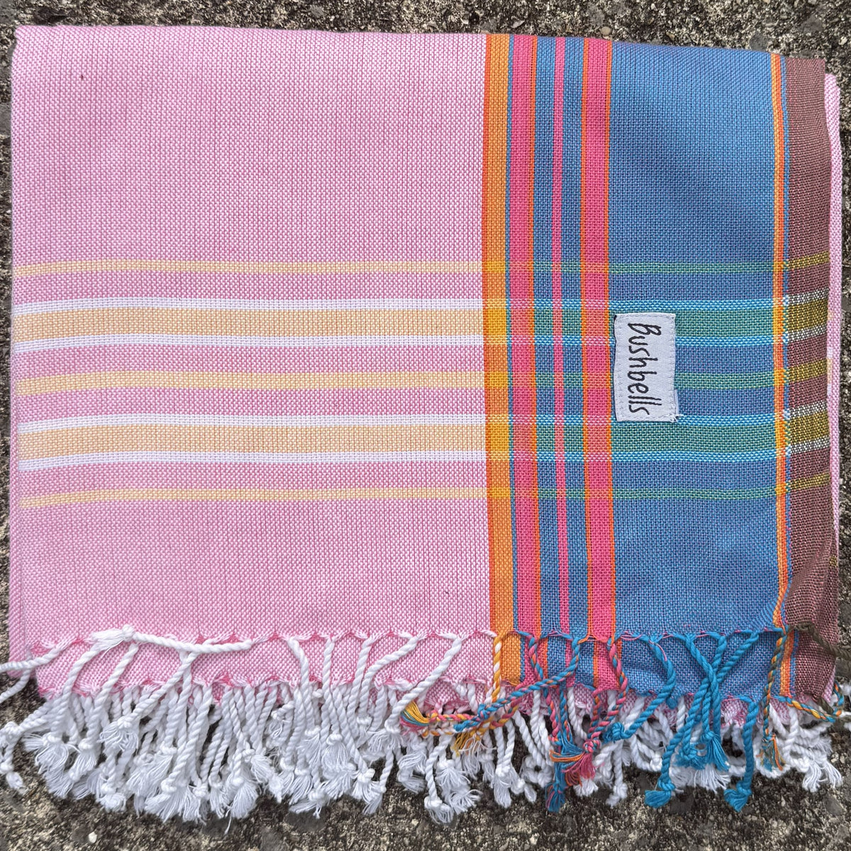 Kikoy Sarongs