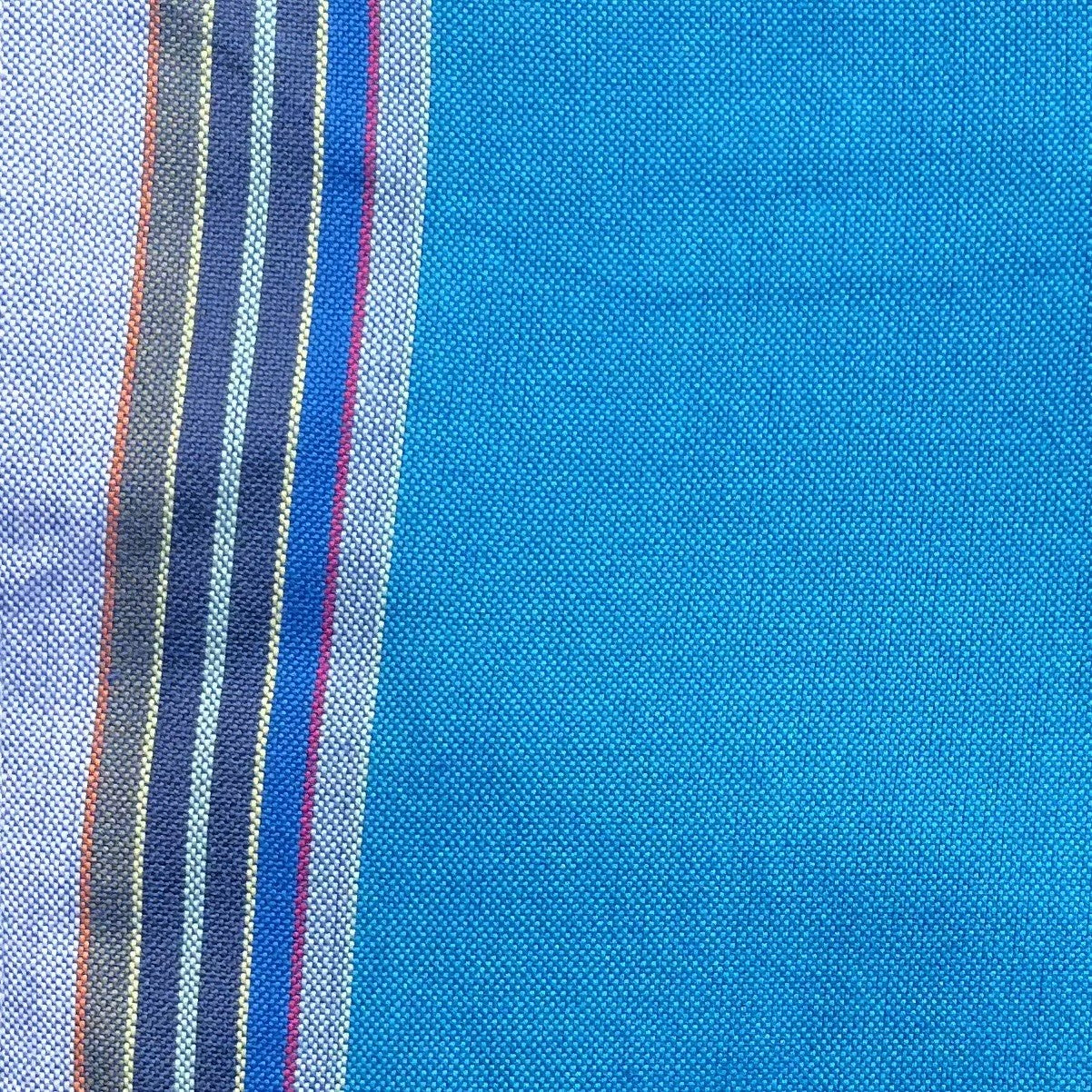 Kikoy Beach Shorts