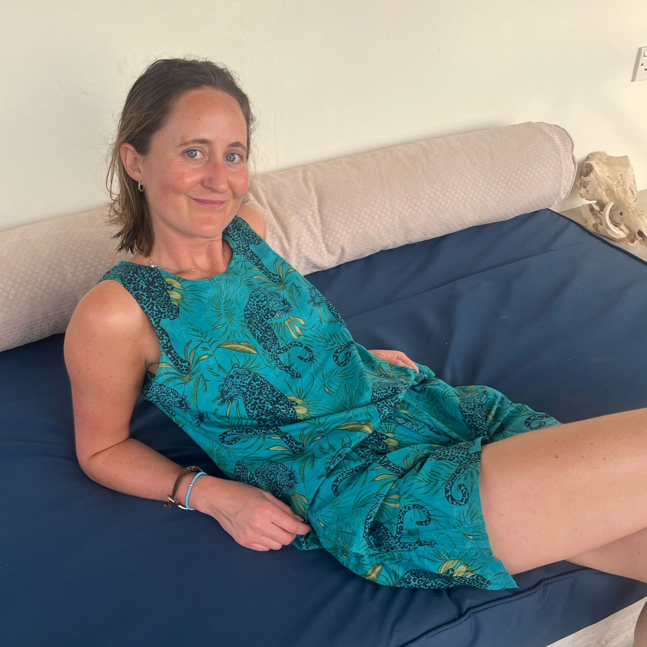 Cotton PJ Sets