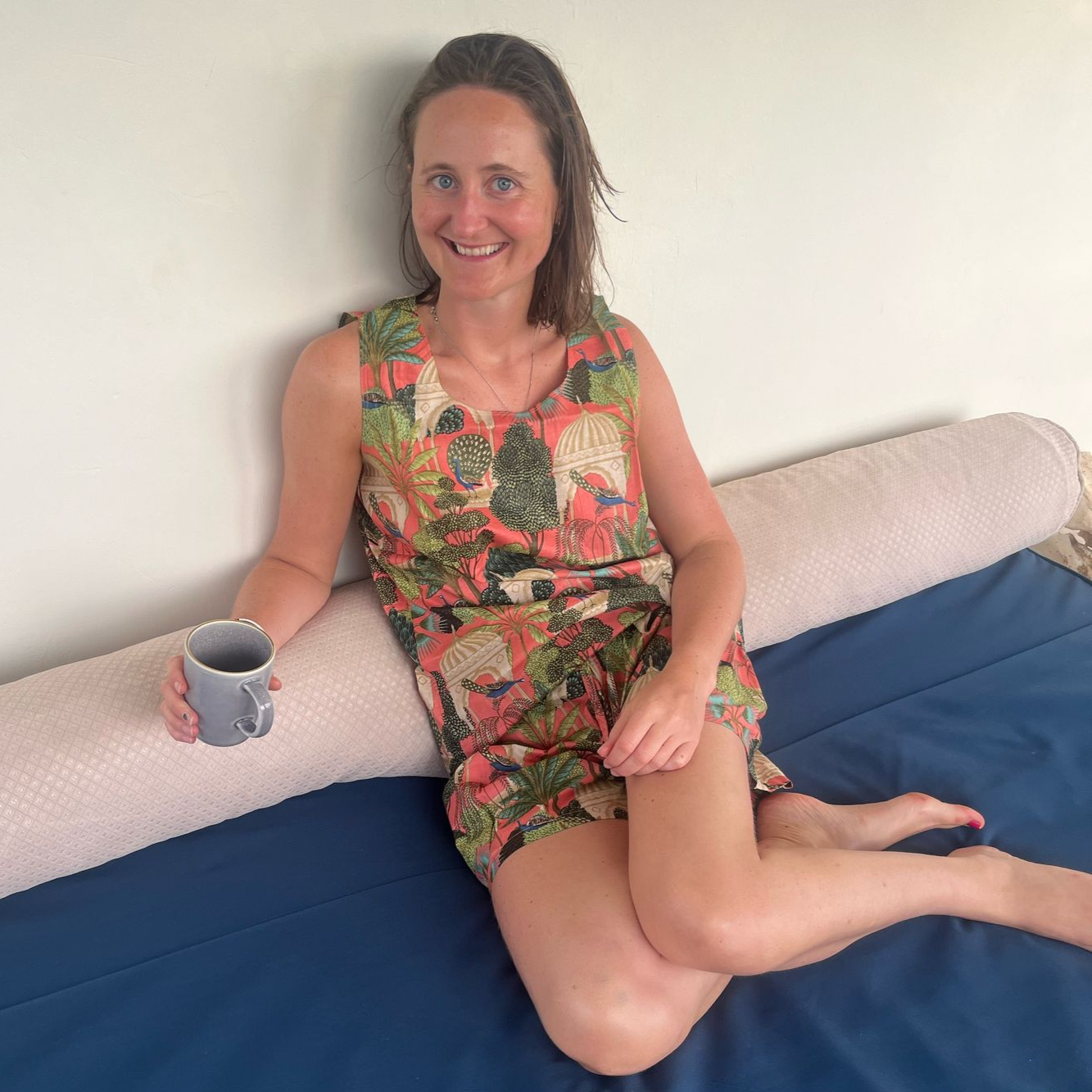 Cotton PJ Sets